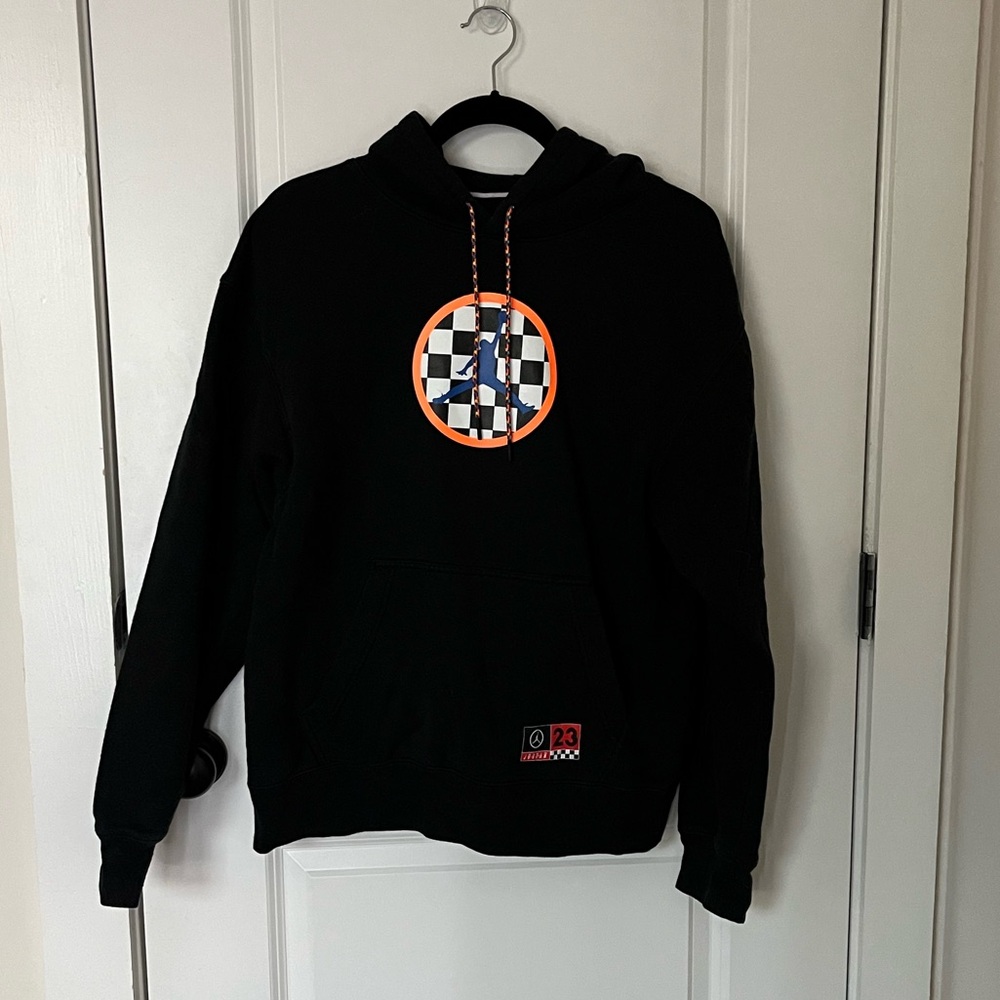 Jordan Hoodie